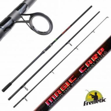 Frenetic Magic Carp 3,60m 2,5lb bojlis bot horgászbot