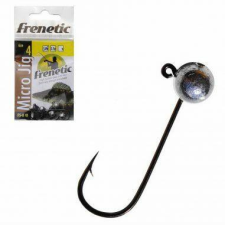 Frenetic Micro Jig - Csomagolás: 5db/csomagTömeg: 1,5gHorogméret: 8 horgászkiegészítő