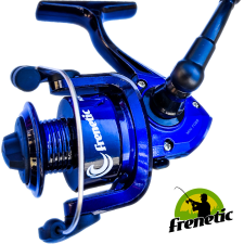 Frenetic MINI FD gyerek orsó 25 kék orsó