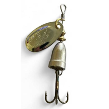  Frenetic Nr.1 ezüst 4g körforgó villantó csali