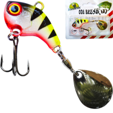 Frenetic ODA BASS 10g sügér 25+30mm csali
