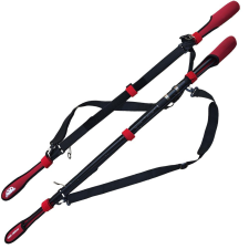 Frenetic premium botpánt 120-160cm horgászbot