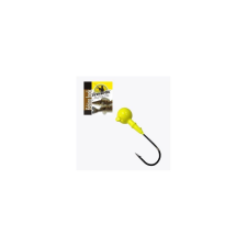 Frenetic Sárga Jig horog