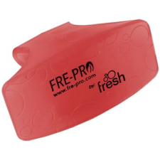 FREPRO WC illatosító, grapefruit és kivi illat, piros tisztító- és takarítószer, higiénia