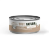 Fresh Farm Mousse pate with lamb 85g