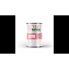 Fresh Farm Natural sertéshúsos pástétom felnőtt kutyáknak 800g kutyaeledel