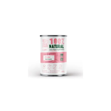 Fresh Farm Smooth pate - pork 400g kutyaeledel