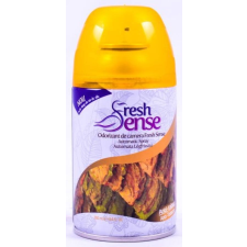 Fresh sense anti-tobacco légfrissítő utántöltő 260ml tisztító- és takarítószer, higiénia