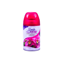 Fresh sense orchidea légfrissítő utántöltő 260ml tisztító- és takarítószer, higiénia