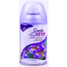 Fresh sense viola légfrissítő utántöltő 260ml tisztító- és takarítószer, higiénia