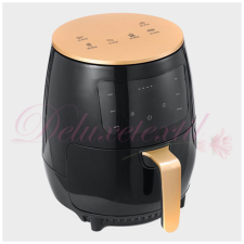 Fresh Vital air fryer 6L fritőz