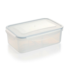 FRESHBOX tárolódoboz 2 tálkával 1,2 l, téglalap alakú papírárú, csomagoló és tárolóeszköz