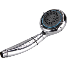Freshhh Extol Viking 7-funkciós zuhanyfej 630071 csaptelep
