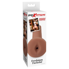 Freshman Fuckslut maszturbátor