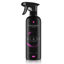 FRESSO Glass Cleaner 500 ml ablaktisztító oldat tisztító- és takarítószer, higiénia