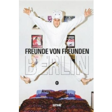  Freunde von Freunden – Freunde von Freunden idegen nyelvű könyv