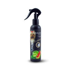 FREXIN öblítésmentes kondicionáló kutyáknak Görögdinnye &amp; Lime 170 g sampon