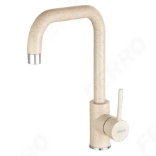  Freya Konyhai csaptelep, homokszín csaptelep