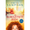 Freya Sampson - Az elveszített jegy
