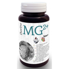 Freyagena Balance Bartha Mg2+-Malát 75 db vitamin és táplálékkiegészítő
