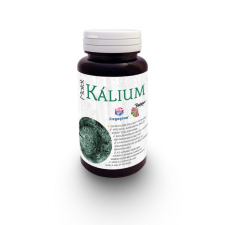 Freyagena Balance Kálium-malát 250mg 80 kapszula vitamin és táplálékkiegészítő