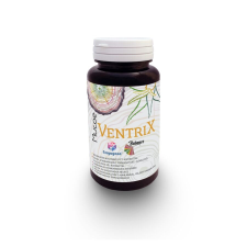 Freyagena Balance Mucoe Ventrix kapszula 80 db vitamin és táplálékkiegészítő