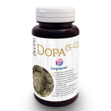 Freyagena Bartha Dopa(S-G) kapszula 30 db vitamin és táplálékkiegészítő