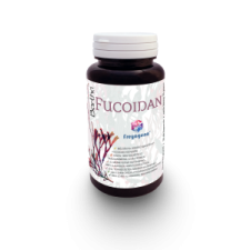 Freyagena Bartha Fucoidan kapszula 30 db vitamin és táplálékkiegészítő