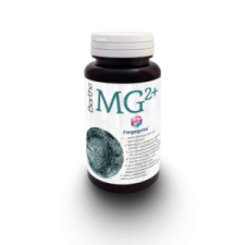  Freyagena bartha mg2+ kapszula 80db vitamin és táplálékkiegészítő