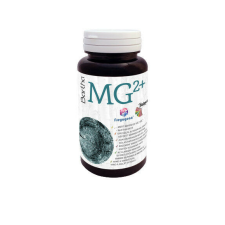 Freyagena Bartha Mg2+ (magnézium-malát) 100mg 75 kapszula vitamin és táplálékkiegészítő