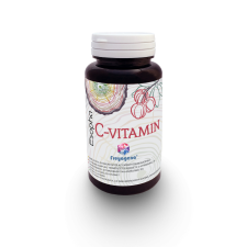 Freyagena Esopha C-vitamin 75 db vitamin és táplálékkiegészítő