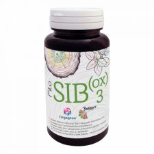 Freyagena Fito Sib (OX)3 - 30 kapszula - Freyagena Balance vitamin és táplálékkiegészítő
