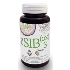  Freyagena Fito SIBO(X)3 30 kapszula vitamin és táplálékkiegészítő