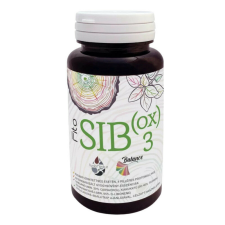  Freyagena Fito SIBO(X)3 30 kapszula vitamin és táplálékkiegészítő