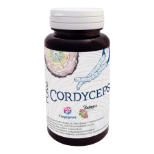 Freyagena Fulvo Cordyceps - 60 kapszula - Freyagena Balance vitamin és táplálékkiegészítő