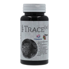 FREYAGENA IQON TRACE(M) KAPSZULA vitamin és táplálékkiegészítő