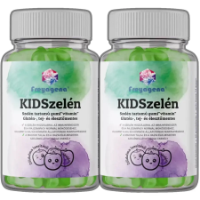 Freyagena KIDSzelén DUO - 2X60 db vitamin és táplálékkiegészítő
