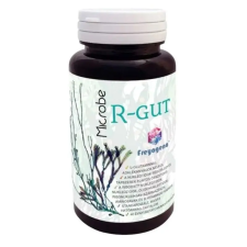 Freyagena Microbe R-GUT kapszula 60db vitamin és táplálékkiegészítő