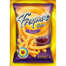 FREYMAS SNACK BARBECUE 30G előétel és snack