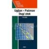 Freytag &amp; Berndt Dalmát tengerpart, Ugljan, Pasman, Dugi otok, Silba, Olib, Ist, Molat, Rava, Rivanj 1:50 000 Forum