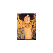FRI.18316 Hűtőmágnes 8x5,4x0,3cm,Klimt:Judith hűtőmágnes