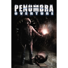 Frictional Games Penumbra Overture (PC - Steam elektronikus játék licensz) videójáték