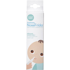 Fridababy NoseFrida orrspray 20 ml gyógyászati segédeszköz