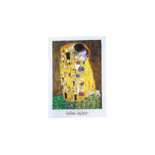 Fridolin Konyharuha 45x65cm, Klimt:The Kiss, FRIDOLIN 12911 Pamut fogó