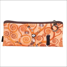 Fridolin Tolltartó Fridolin Gustav Klimt ´Az élet fája´, lapos tolltartó