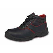 FRIDRIC / FRIDRICH FF SC-03-001 bokacipő S1P OUTLET (fekete*, 36) munkavédelmi cipő