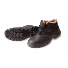 FRIDRIC / FRIDRICH SC-03-002 WINTER bokacipő S1 (fekete*, 45) munkavédelmi cipő