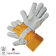 Fridrich&Fridrich FF HS-01-002 Kombinált munkavédelmi kesztyű