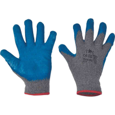 Fridrich&Fridrich FF HS-04-002 Mártott latex kesztyű védőkesztyű