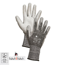 Fridrich&Fridrich FF HS-04-018 Vágásbiztos kesztyű Cut=5 védőkesztyű